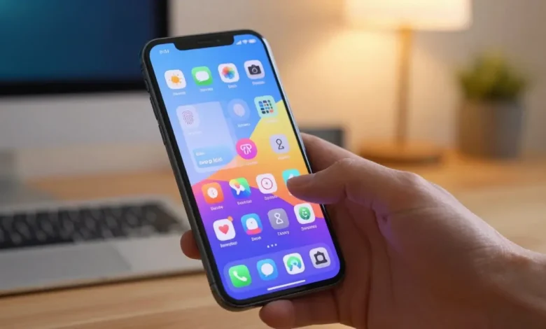 افضل تطبيقات قفل الشاشة لهواتف اندرويد