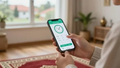 افضل تطبيق اذان للاندرويد