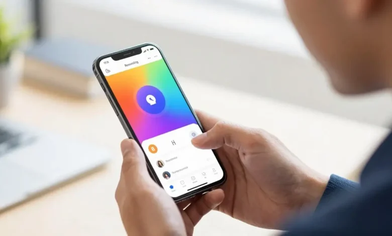 افضل تطبيق تسجيل مكالمات للاندرويد