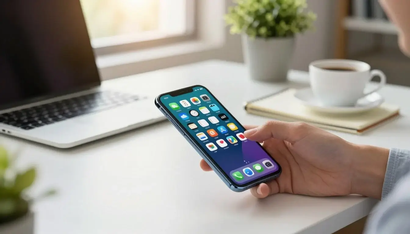 افضل تطبيق تنظيف وتسريع الاندرويد