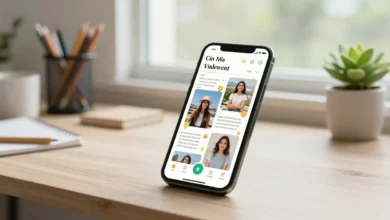 افضل تطبيق للكتابة على الصور بالعربي