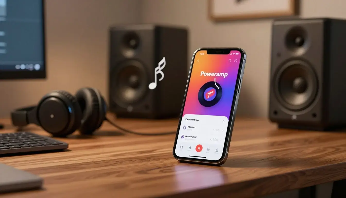 افضل تطبيقات تشغيل الموسيقى للاندرويد