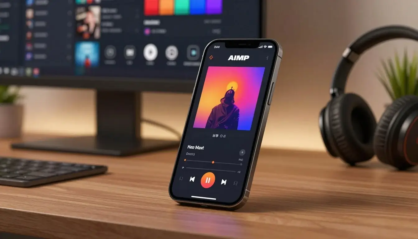 افضل تطبيقات تشغيل الموسيقى للاندرويد