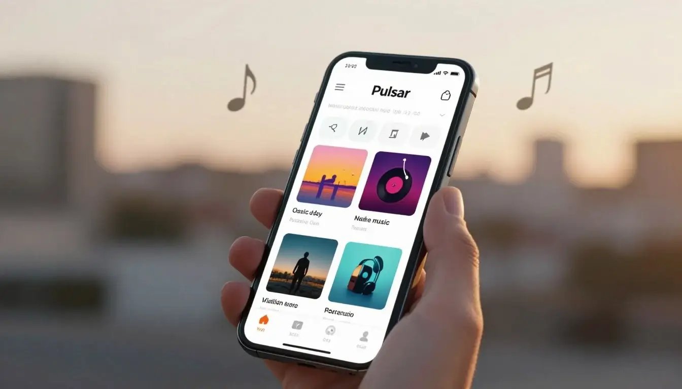 افضل تطبيقات تشغيل الموسيقى للاندرويد