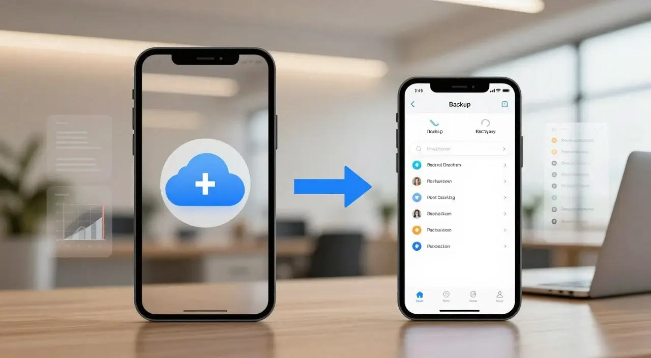 تطبيق استرجاع الارقام المحذوفة للاندرويد