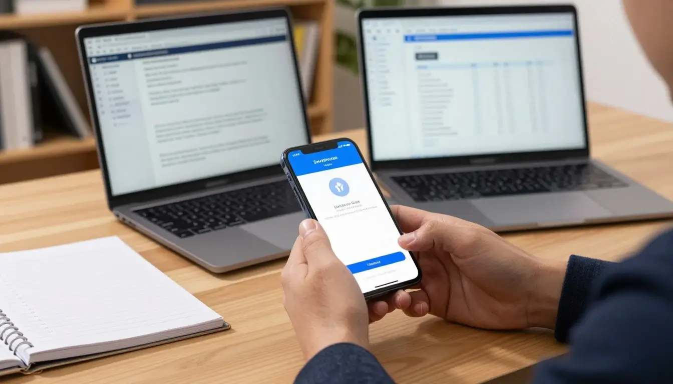 تطبيق تحديث الهاتف الى اخر اصدار