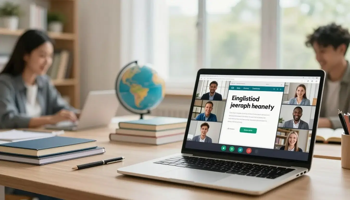 ما هو أفضل تطبيق مجاني لتعلم اللغة الإنجليزية