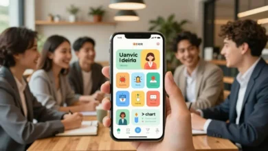 ما هو أفضل تطبيق مجاني لتعلم اللغة الإنجليزية