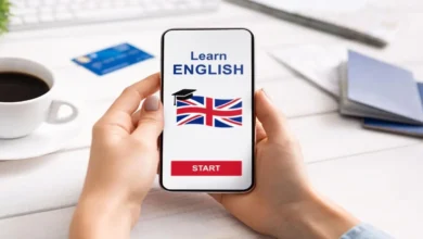 أفضل تطبيق لتعلم الانجليزية بدون انترنت