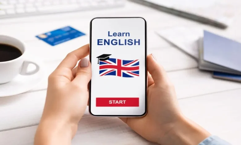 أفضل تطبيق لتعلم الانجليزية بدون انترنت