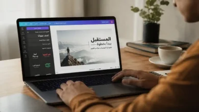 افضل برامج الذكاء الاصطناعي لتعديل الصور