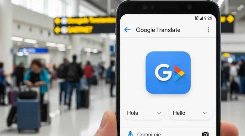 افضل تطبيقات الترجمة للاندرويد بدون انترنت