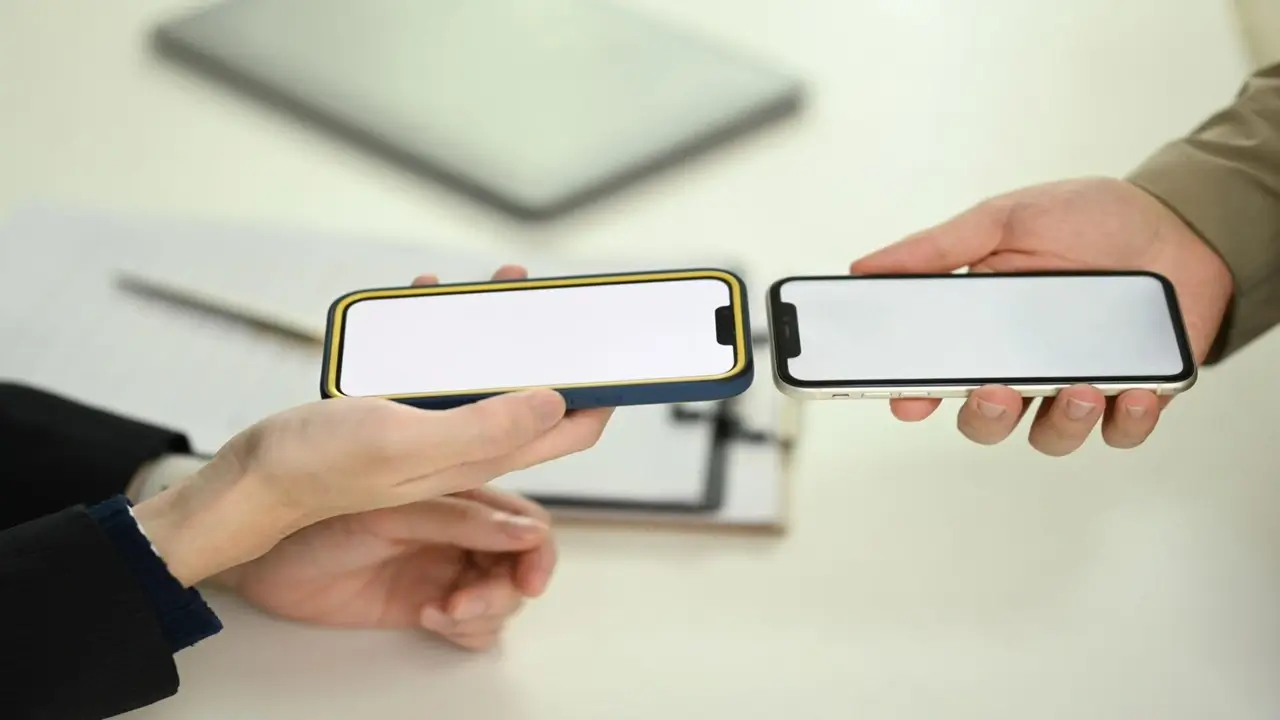 تحميل تطبيق جهات الاتصال للاندرويد