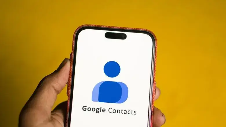 تحميل تطبيق جهات الاتصال للاندرويد